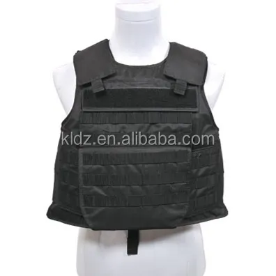 Лидер продаж, жилет с защитой от пули Molle с сертификатом ISO