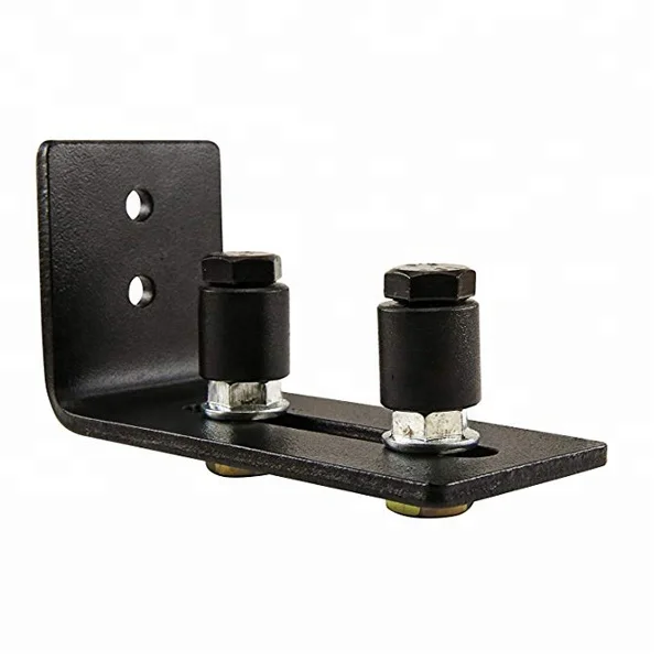 Wall Mounted Sliding Barn Door Floor Bottom Guide Adjustable Stay Roller Guide