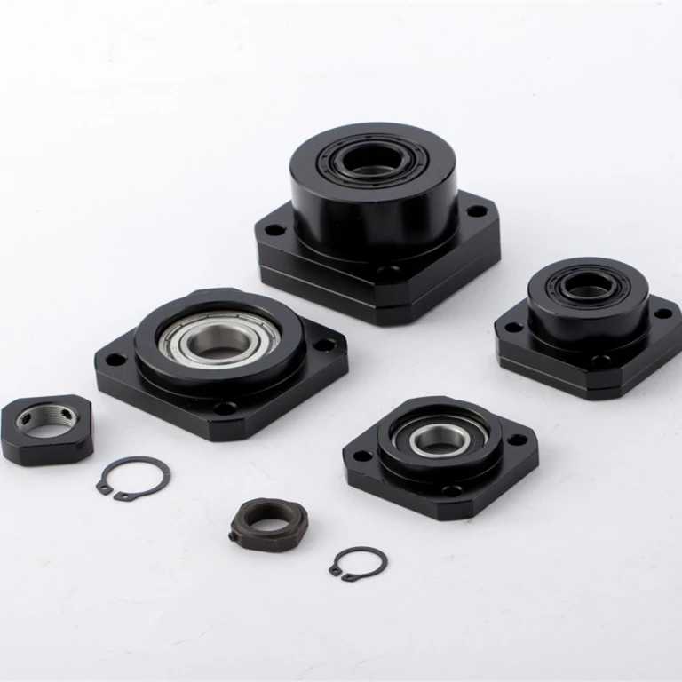 Крепежный винт квадратного типа серии FK/FF