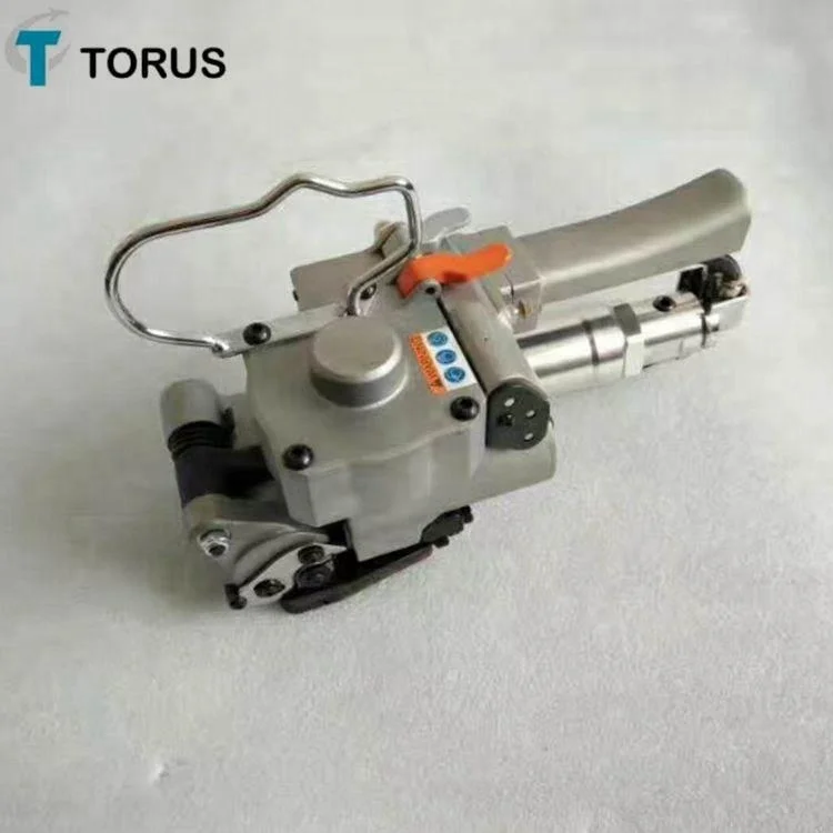 Good quality handheld electric strapping machine with lowest price