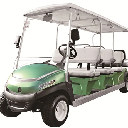 11seat sightseeing cart