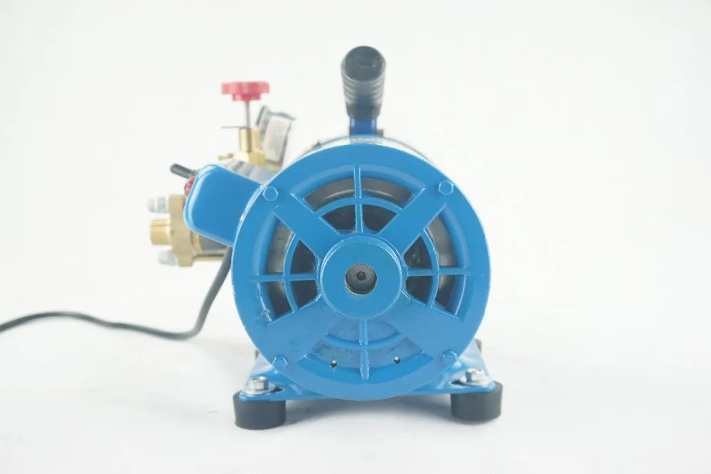 ELECTRIC PRESSURE TESTING PUMP  DSY-60