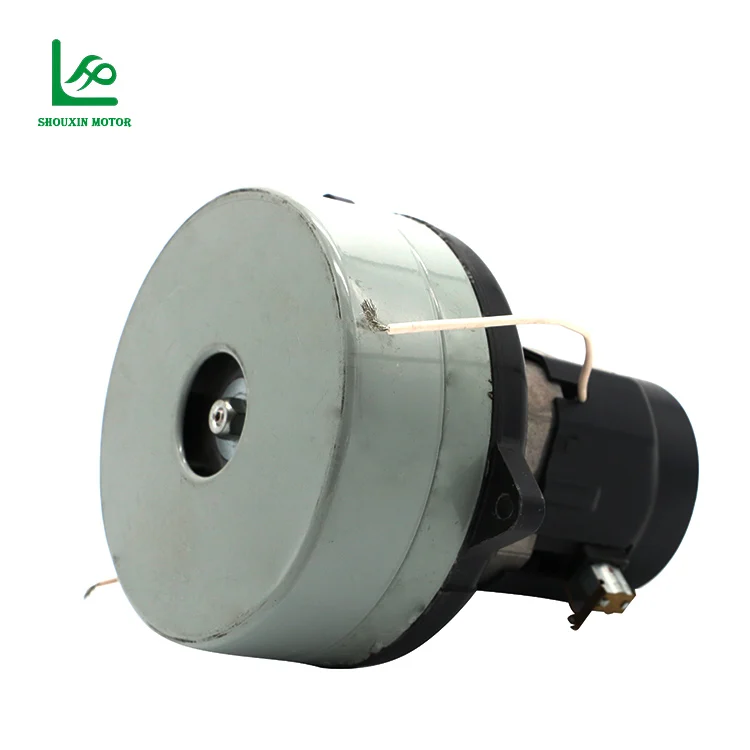 High Quality 230v 1200w Vacuum Cleaner Motor 1400w