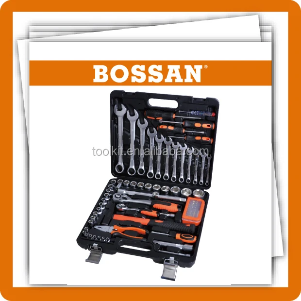88pcs socket wrench set for atuo repair