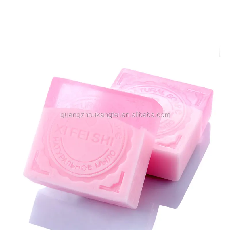 Basic Cleaning the Body Bath of Handmade Soap and Essential Oils