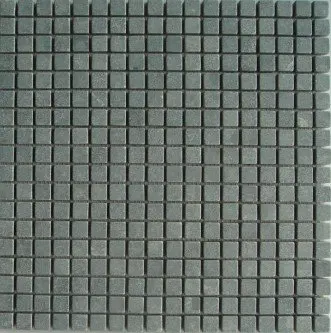 Gray Limestone price Mosaic Tlie,outside door decoration,floor and wall tile 10*10cm