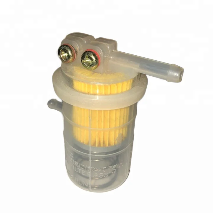 High Efficient  BF7845 Auto Filter Cartridge FF5711 Fuel Filter