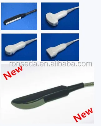 Health Diagnosis Machine Large Animals Pig Probe Sensor For Clinic