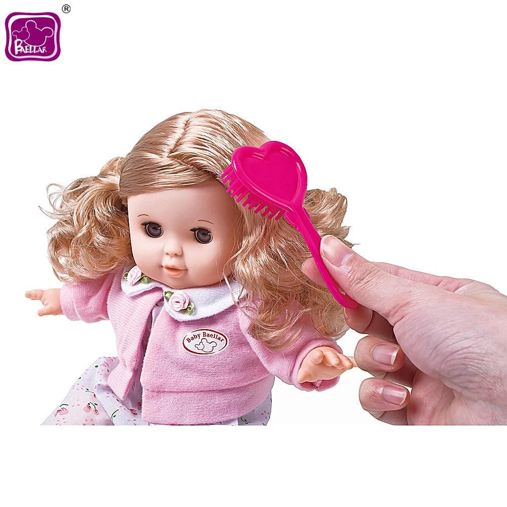 2018 Dressed Silicone Doll Kits From manufacturer