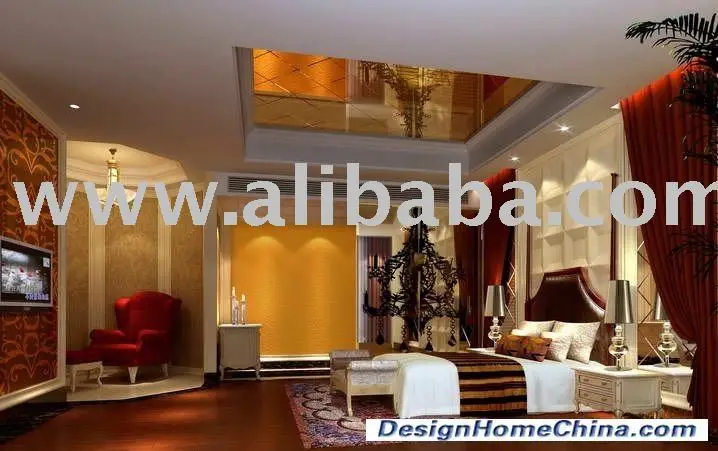 
Bedroom Interior Design service 