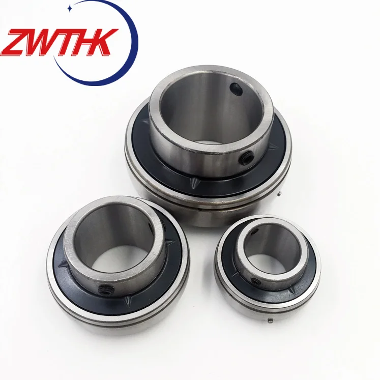 Производитель Китай UC209 опорный подшипник и корпус подшипника