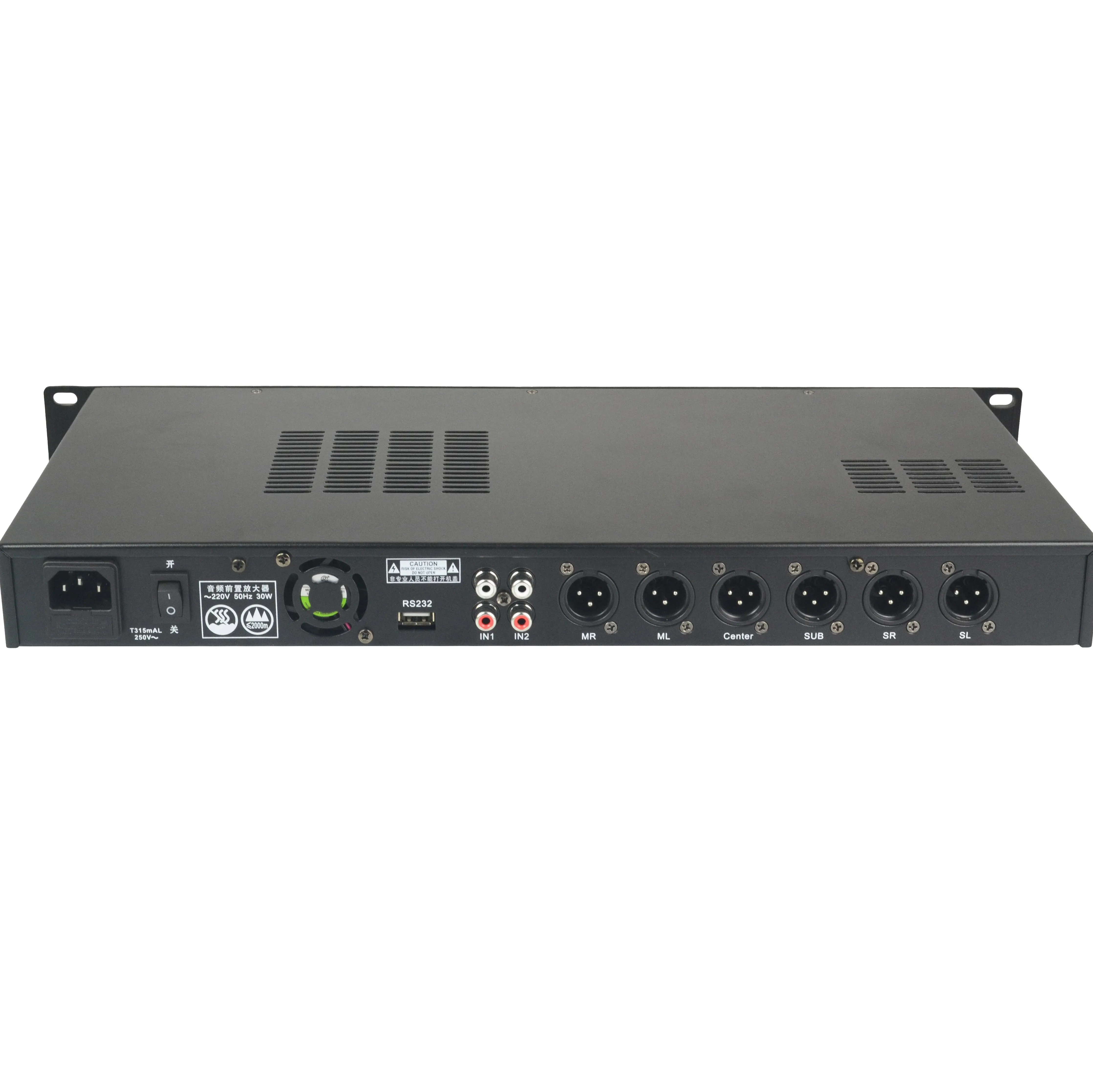 5 Группа PEQ основной выходной каскад микрофон компрессор плюс караоке звук эффектор с эхо высокое с фильтром нижних частот