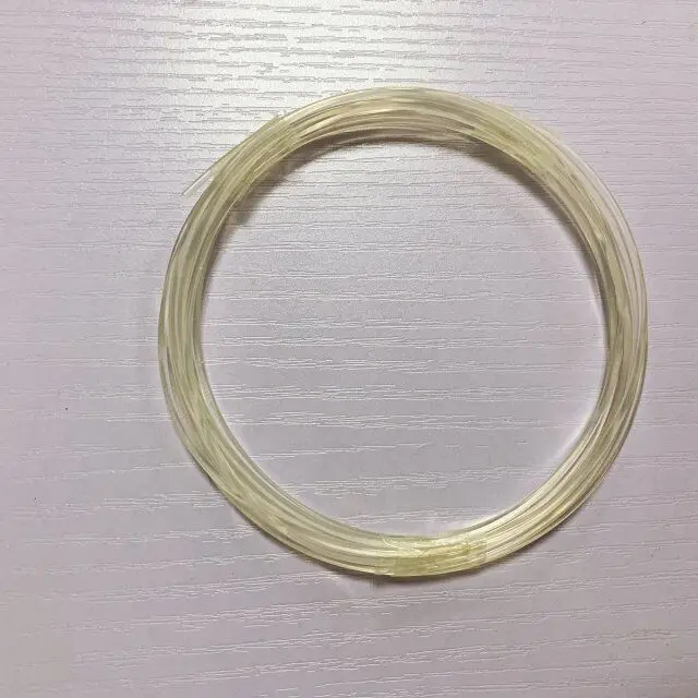 10 метров PLA 1,75 мм Филамент Yasin, печатные материалы, пластик для 3D-принтера, ручка-экструдер