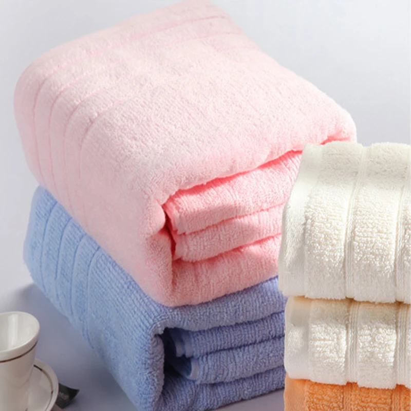 Highest grade egyptian combed cotton face towels