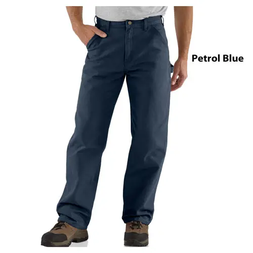 Мужские рабочие брюки-карго