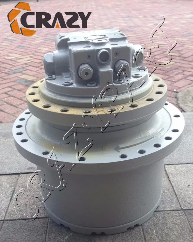 NABTESCO GM21 final drive ,excavator spare parts