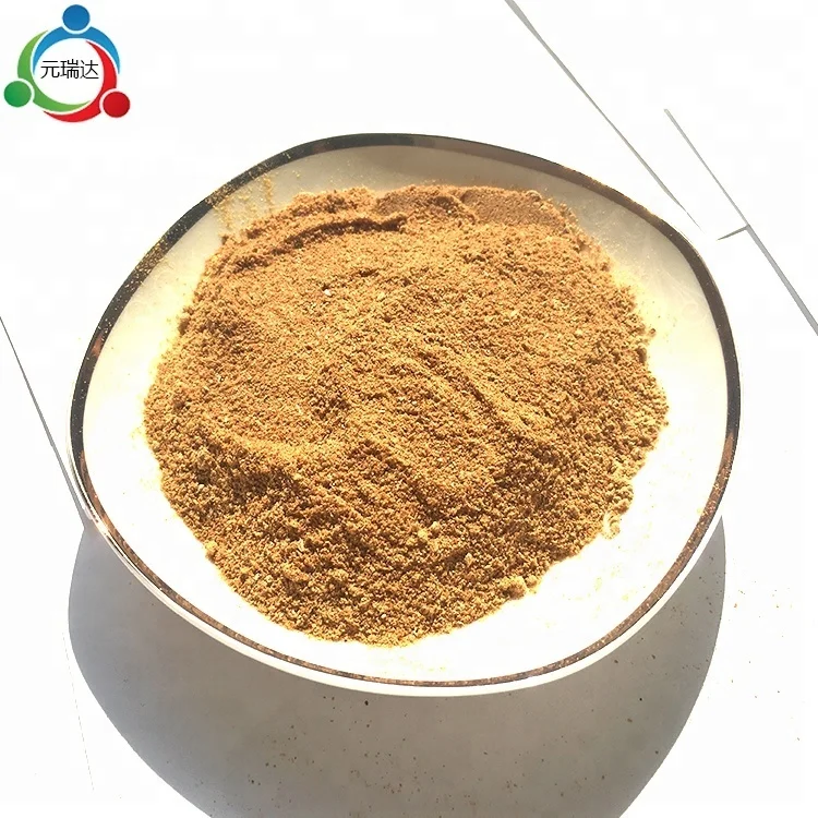 
Nutritional Yeast 40% 45% 50% Feed Grade 