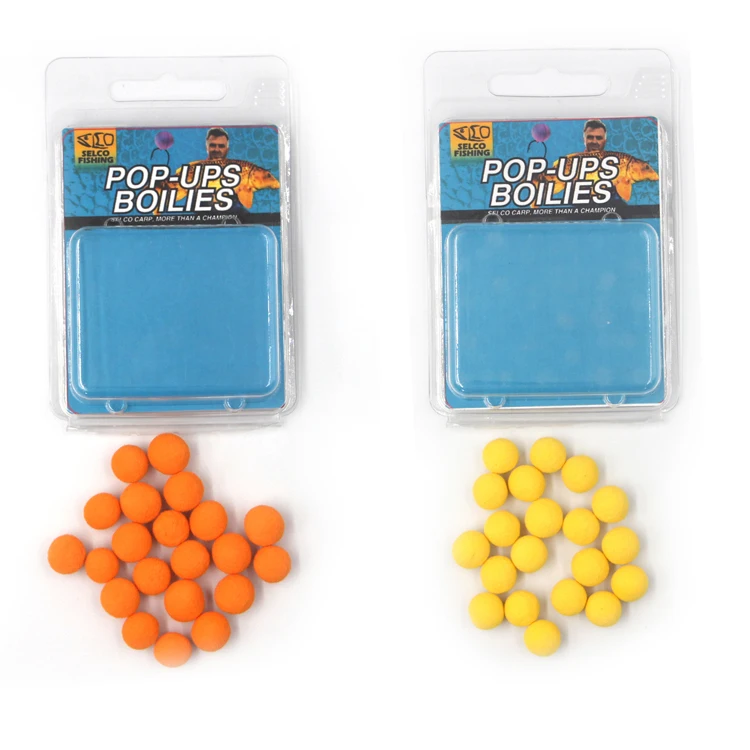 boilie carp fishing EVA with flavour Floating Carp Fishing Lures Bait wholesale fishing boilie