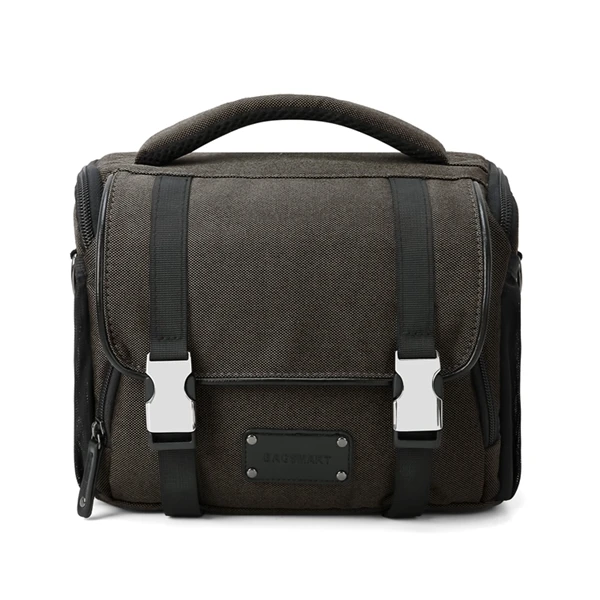 Vintage waterproof portable travel digital video camera shoulder bag wholesale