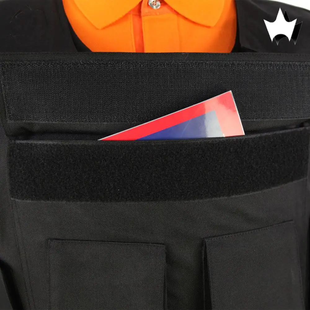 
Standard Protection nij iiia Bullet Proof Vest 