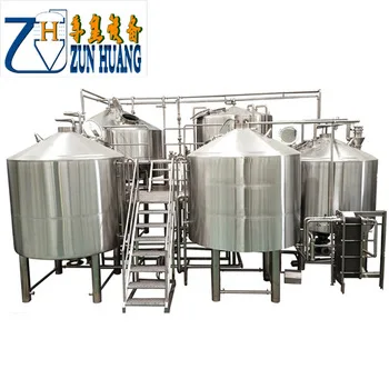 beer brew micro brewing equipment