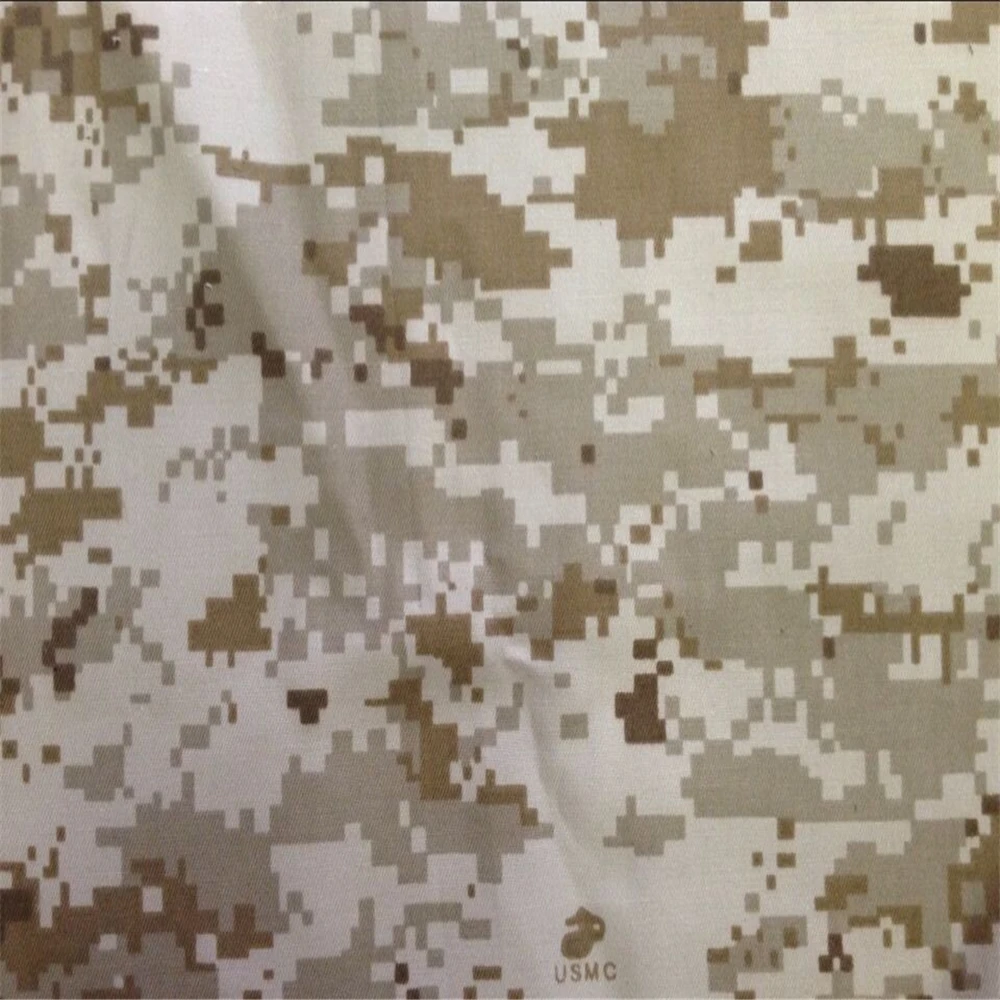 army waterproof breathable camouflage fabric