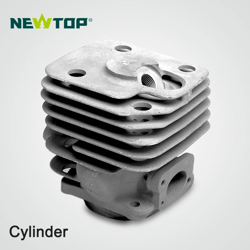 Petrol chainsaw H268 CHAINSAW PARTS Cylinder 268/272 spare parts