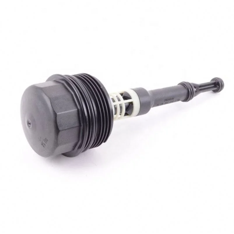 Bapmic A6511800138 6511800138 651 180 01 38 Car Oil Filter Housing Cap For W166 W204 W212 C207 R172