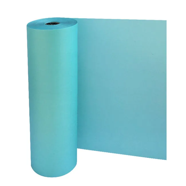 6630 DMD Insulation Paper Class B Dacron Mylar Dacron Electrical Insulating Materials For Motors