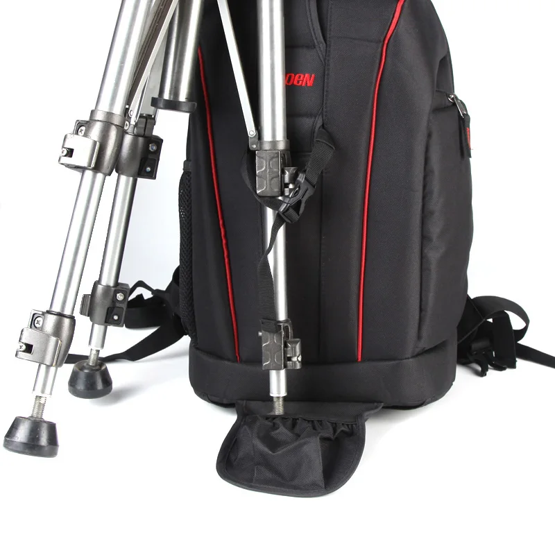 
Caden K6 Camera Backpack Bag Case for DSLR Traveler Lens Camcorder Tablet PC Bag 