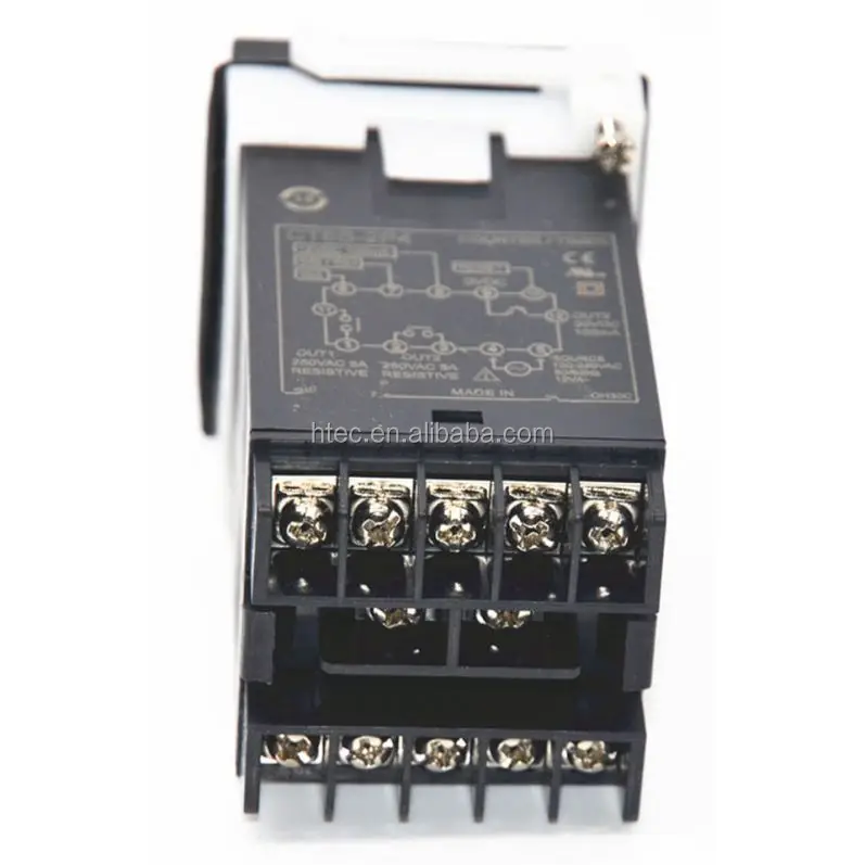 CT6S-2P2 Таймер Счетчик