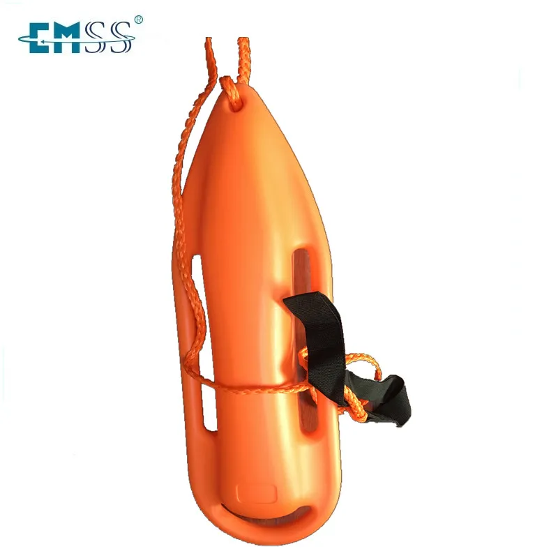 
Lifesaving equipment rescue torpedo buoy for Emergency water drawing 
