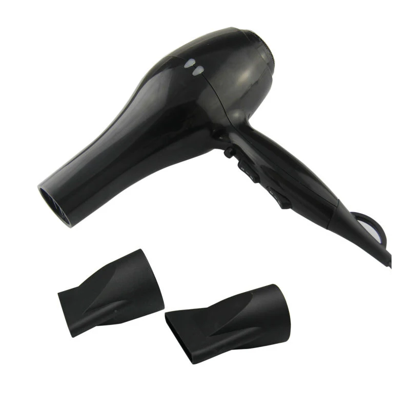 OEM brand solar powered hair dryer of professional AC motor