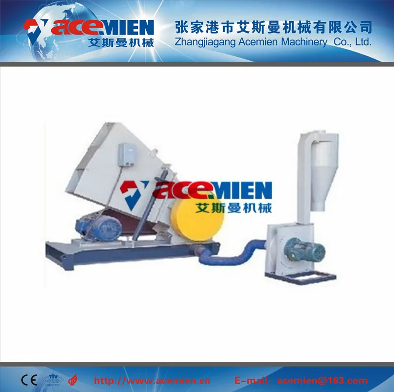 Дробилка типа SWP