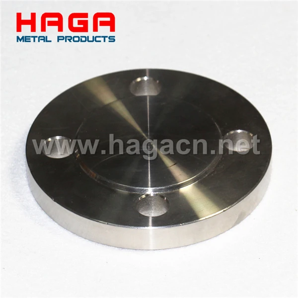 Astm A182 Ansi B16.5 304L 316L кованые из нержавеющей стали фланец