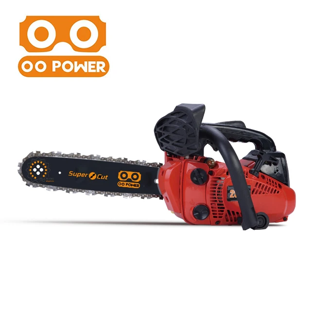 Portable Garden Use 32cc Single Cylinder Chain Saw 170