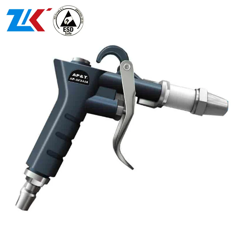 SP-AP-AC2456 Ion Ionizing Air Gun