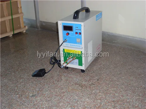 50kgs IGBT Золото Плавки Оборудование, золото Индукционные Плавильные Печи для продажи