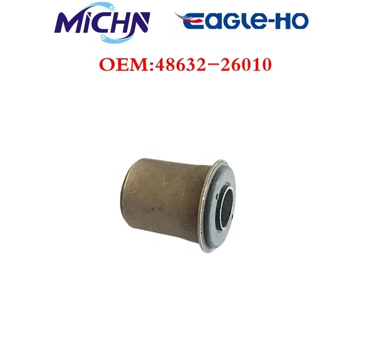 Suspension Bushing for HIACE 48632-26010 48635-26010 48061-26010