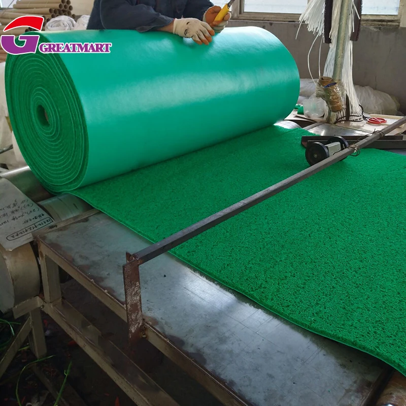 Высококачественный Противоскользящий резиновый коврик в