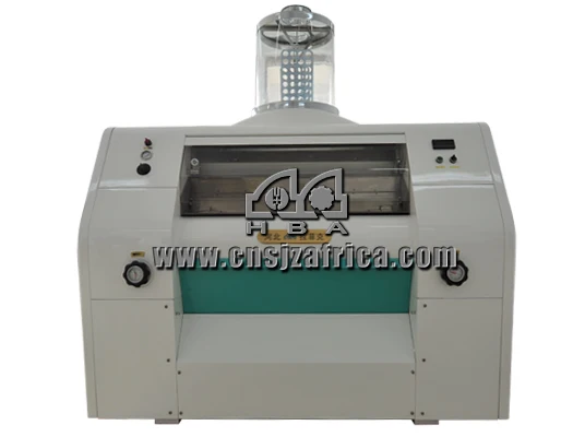 roller mill flour mill high quality grinding mill with PLC system with output 40-600 tons per day