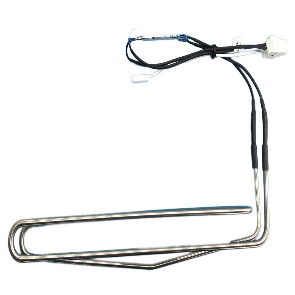 Factory Direct Sales stainless steel tubular heater/sheath heater with high insulation resistance