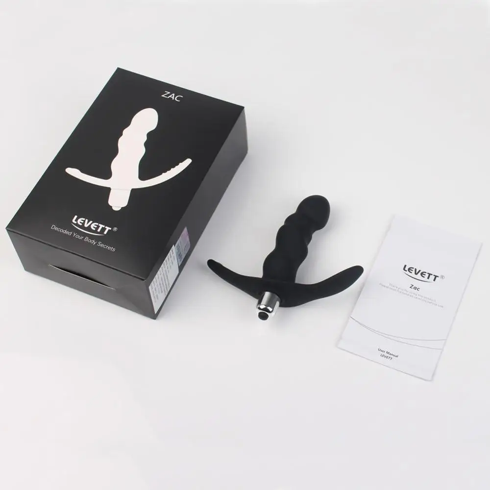 Заводская цена, секс-игрушки, вибратор для мужчин, 16 скоростей вибрации, Водонепроницаемая силиконовая Анальная пробка