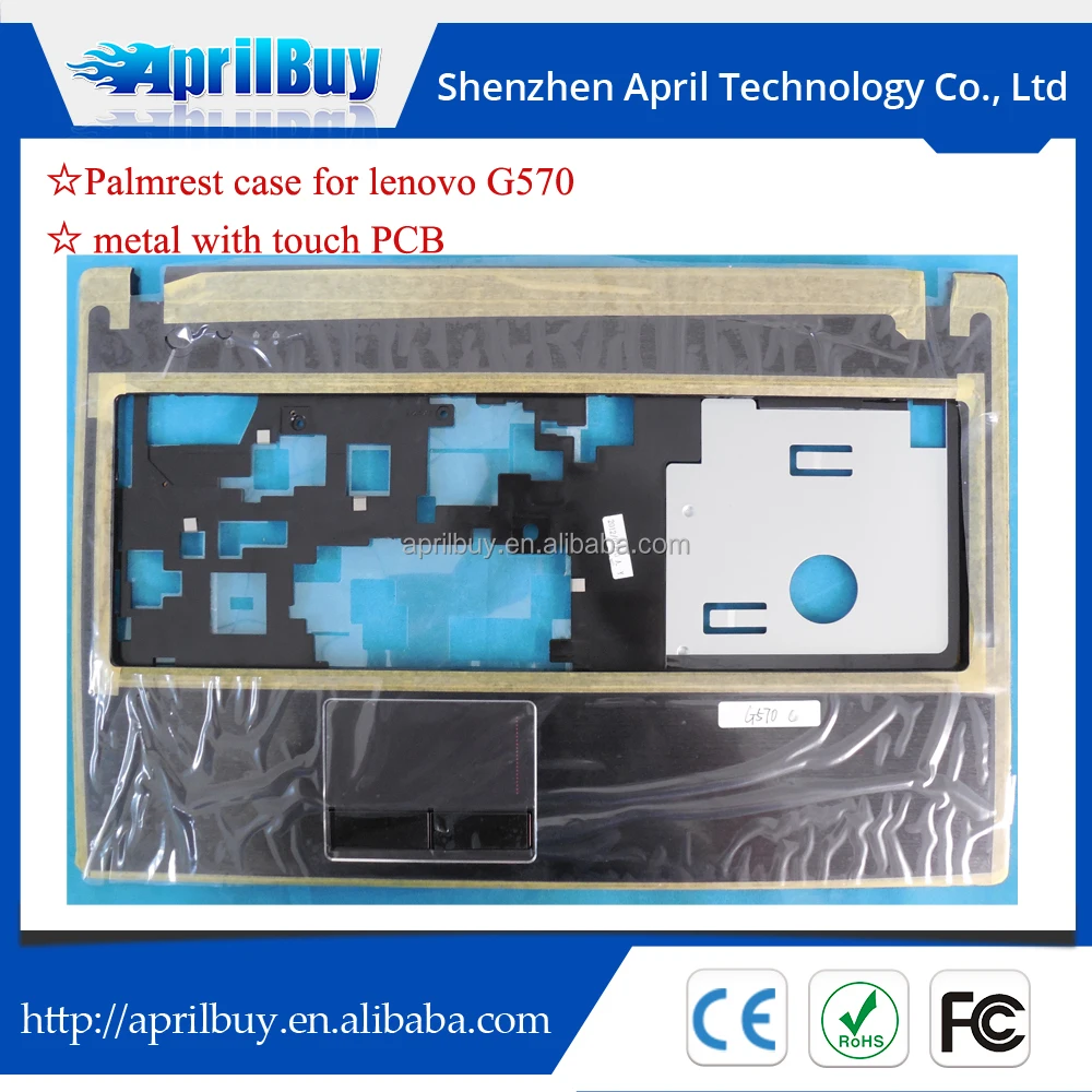 Новый чехол для ноутбука Lenovo G570 G575 G480 G485 G470 G475 Y470 Y471