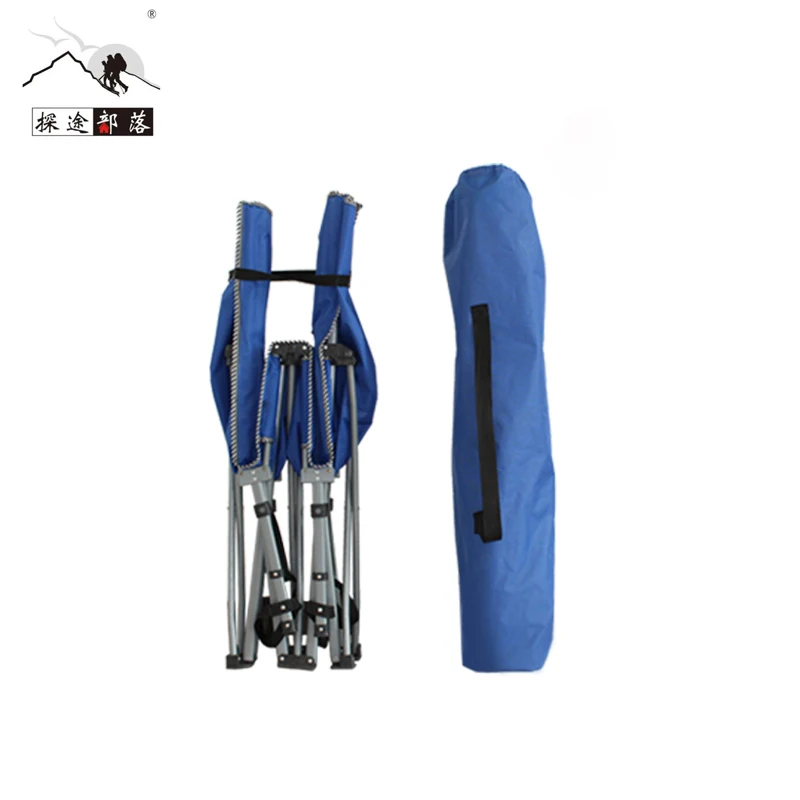 manufacture wholesale foldable firm handy bed camping cot fold away cots