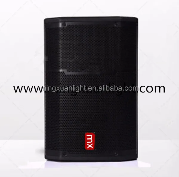 Prx615m 15inch PRO Audio Active Speaker Powered Speaker