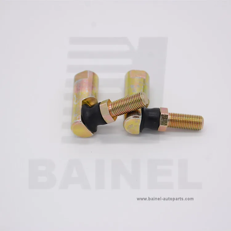 High quality autoparts ball joint ES series ES187 ES250 ES312 ES375 ES438 ES500 with certification TS16949