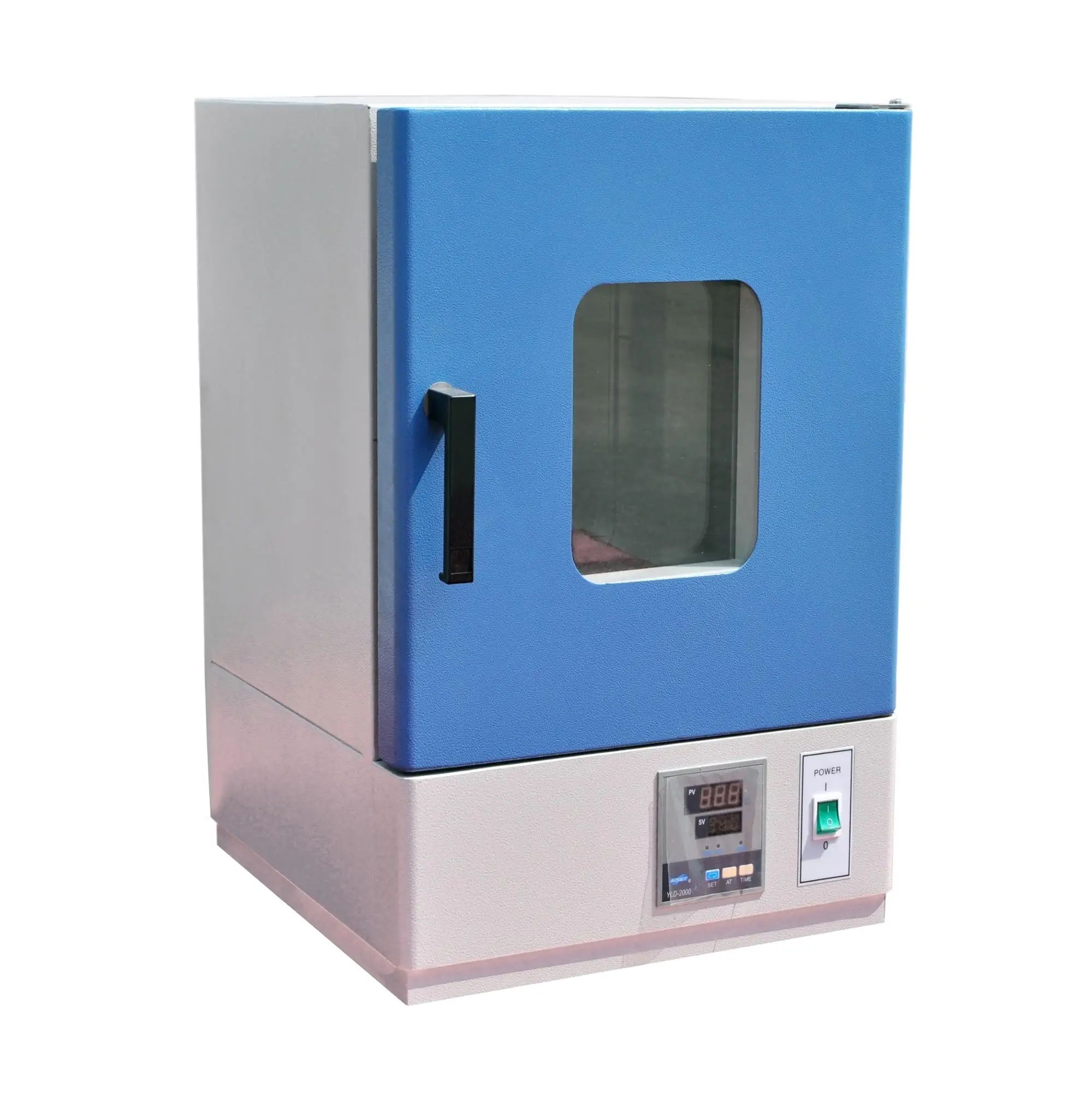 Heating Bacteria Laboratory Incubator Oven Price with 18L 30L Workingroom