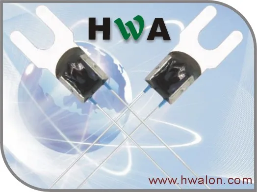 Тепловой защитой металл-оксид-варистор