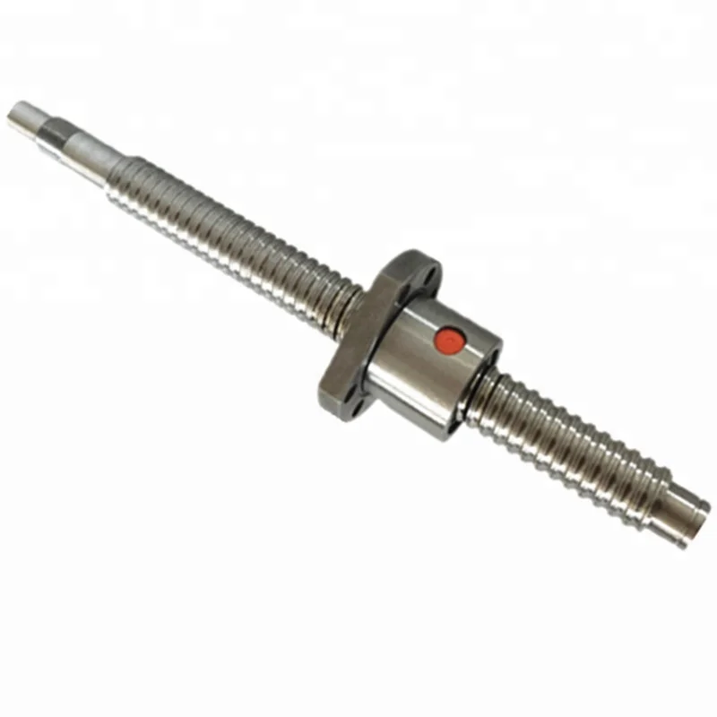 Precision Accuracy Cnc Ball Screw 2004 2005 2505 For Cnc Machine